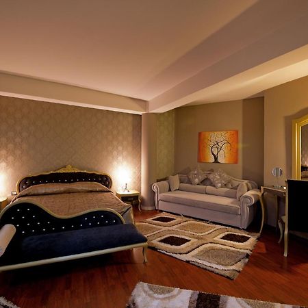 Hotel Kocibelli Pool & Spa Görice Dış mekan fotoğraf