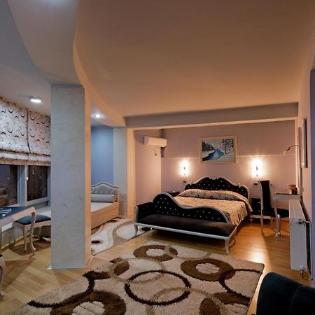 Hotel Kocibelli Pool & Spa Görice Dış mekan fotoğraf