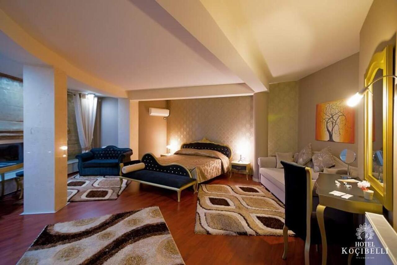Hotel Kocibelli Pool & Spa Görice Dış mekan fotoğraf