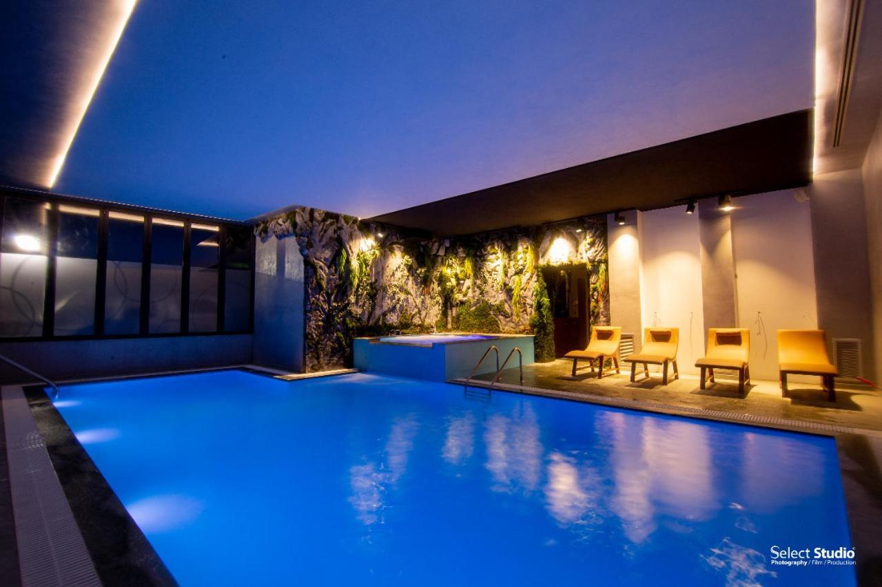 Hotel Kocibelli Pool & Spa Görice Dış mekan fotoğraf