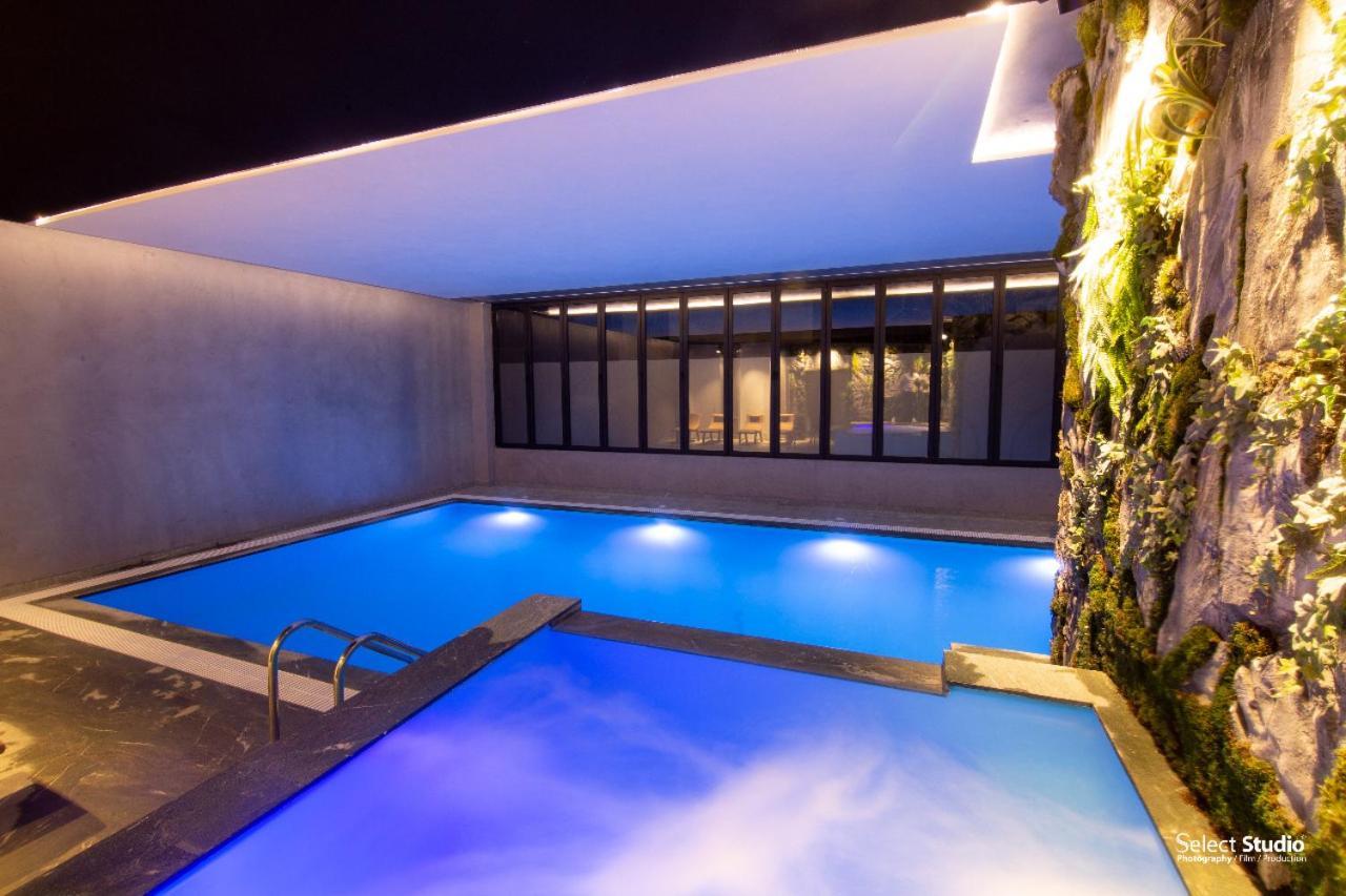 Hotel Kocibelli Pool & Spa Görice Dış mekan fotoğraf