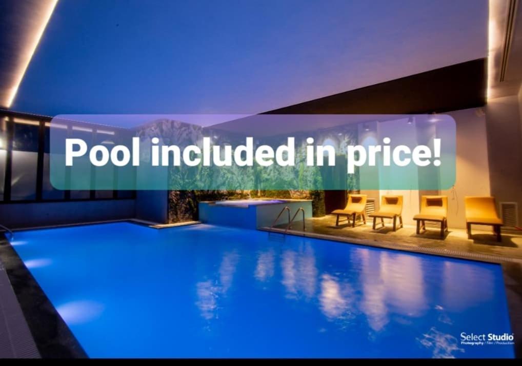 Hotel Kocibelli Pool & Spa Görice Dış mekan fotoğraf