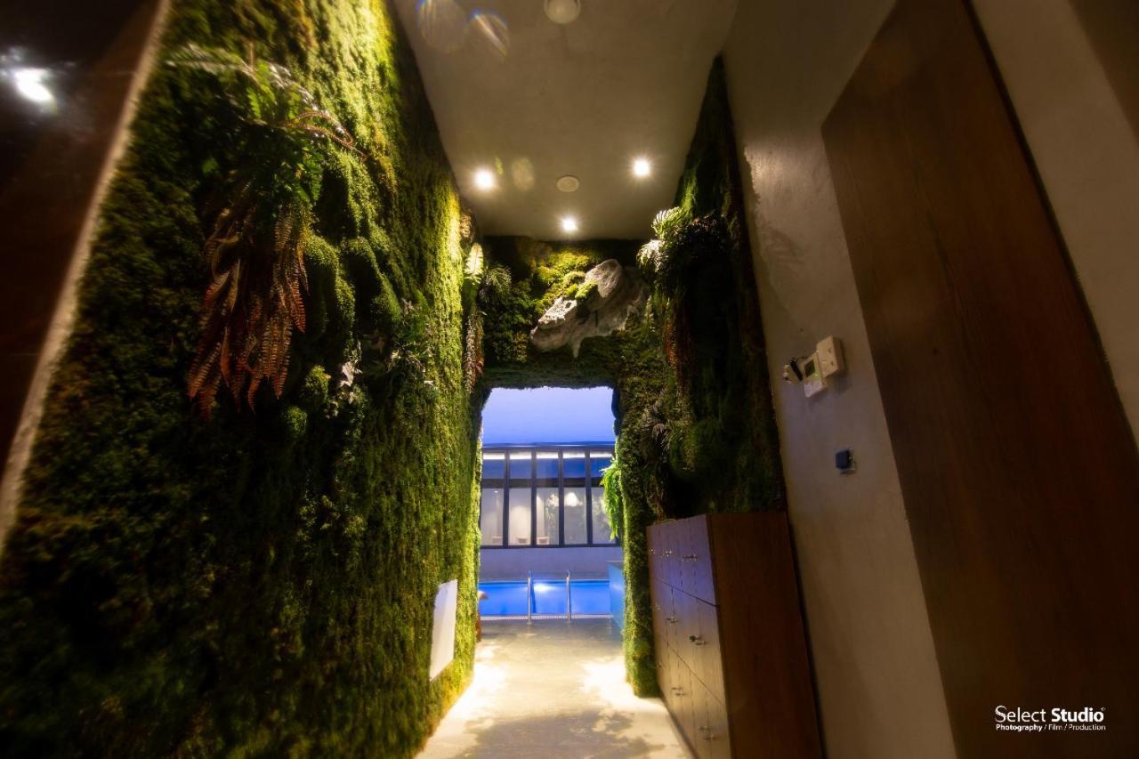 Hotel Kocibelli Pool & Spa Görice Dış mekan fotoğraf