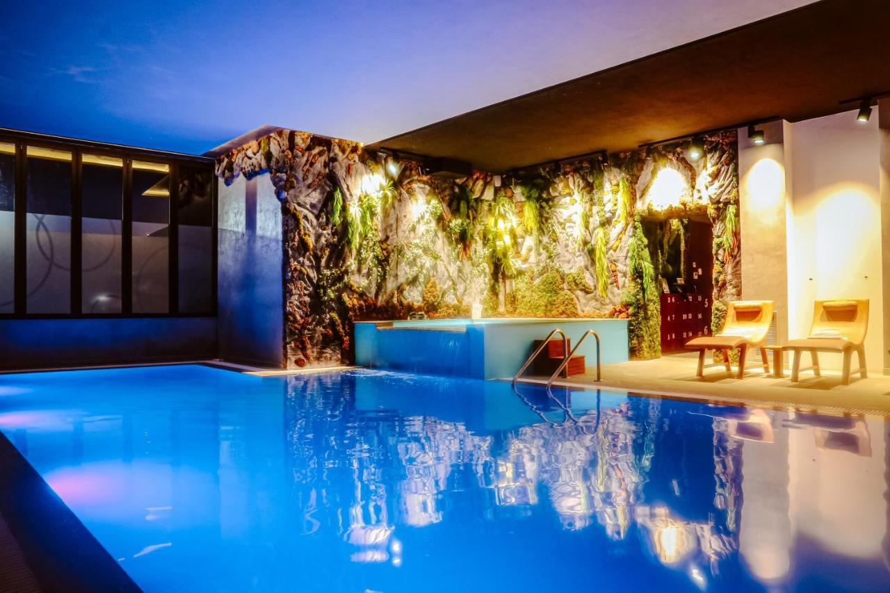 Hotel Kocibelli Pool & Spa Görice Dış mekan fotoğraf
