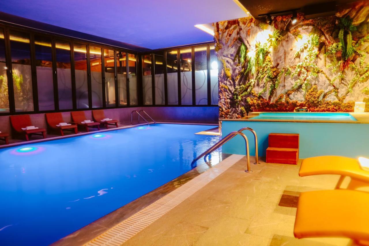 Hotel Kocibelli Pool & Spa Görice Dış mekan fotoğraf