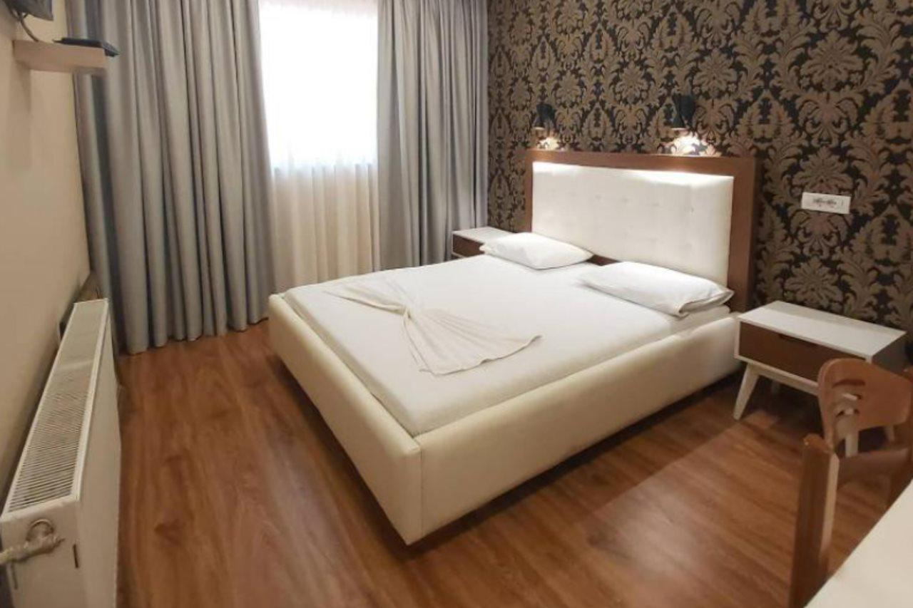 Hotel Kocibelli Pool & Spa Görice Dış mekan fotoğraf