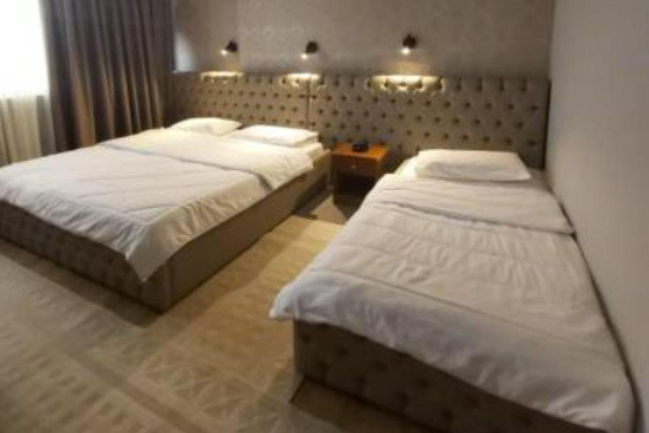 Hotel Kocibelli Pool & Spa Görice Dış mekan fotoğraf