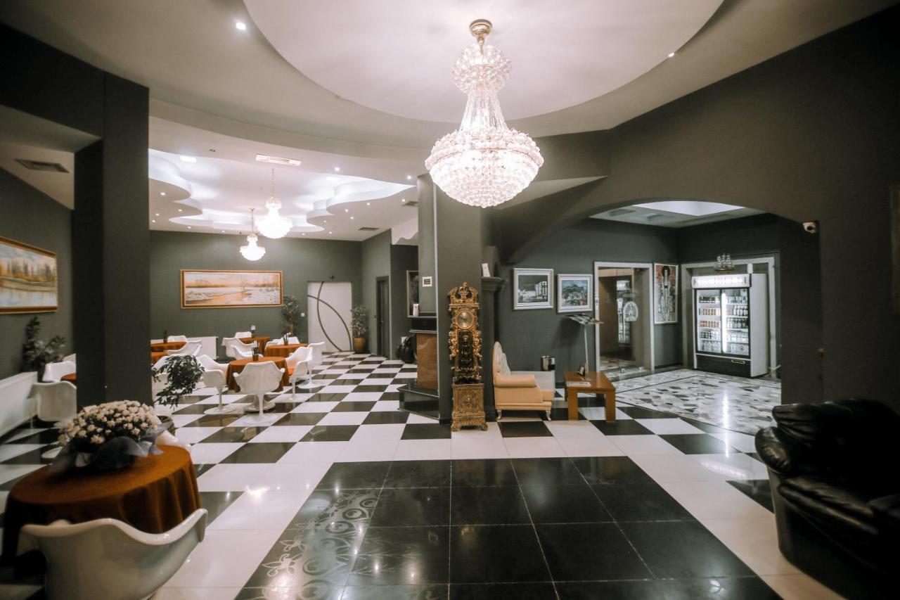 Hotel Kocibelli Pool & Spa Görice Dış mekan fotoğraf