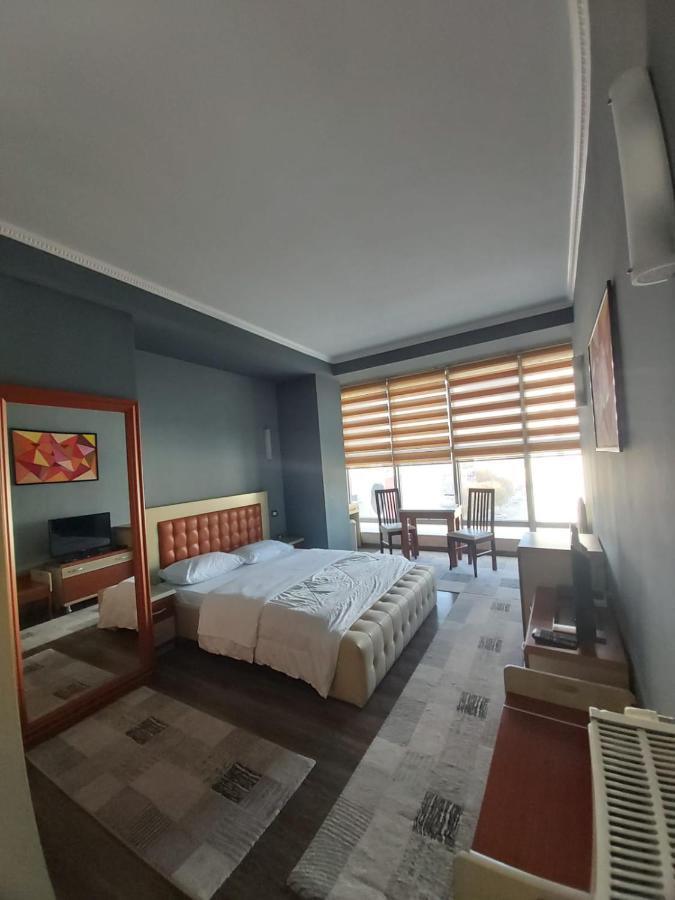 Hotel Kocibelli Pool & Spa Görice Dış mekan fotoğraf