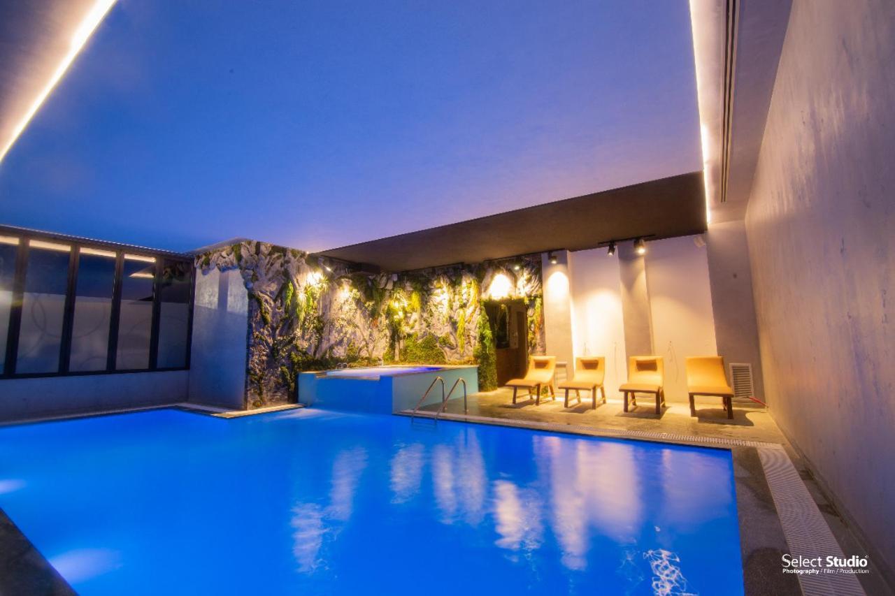 Hotel Kocibelli Pool & Spa Görice Dış mekan fotoğraf