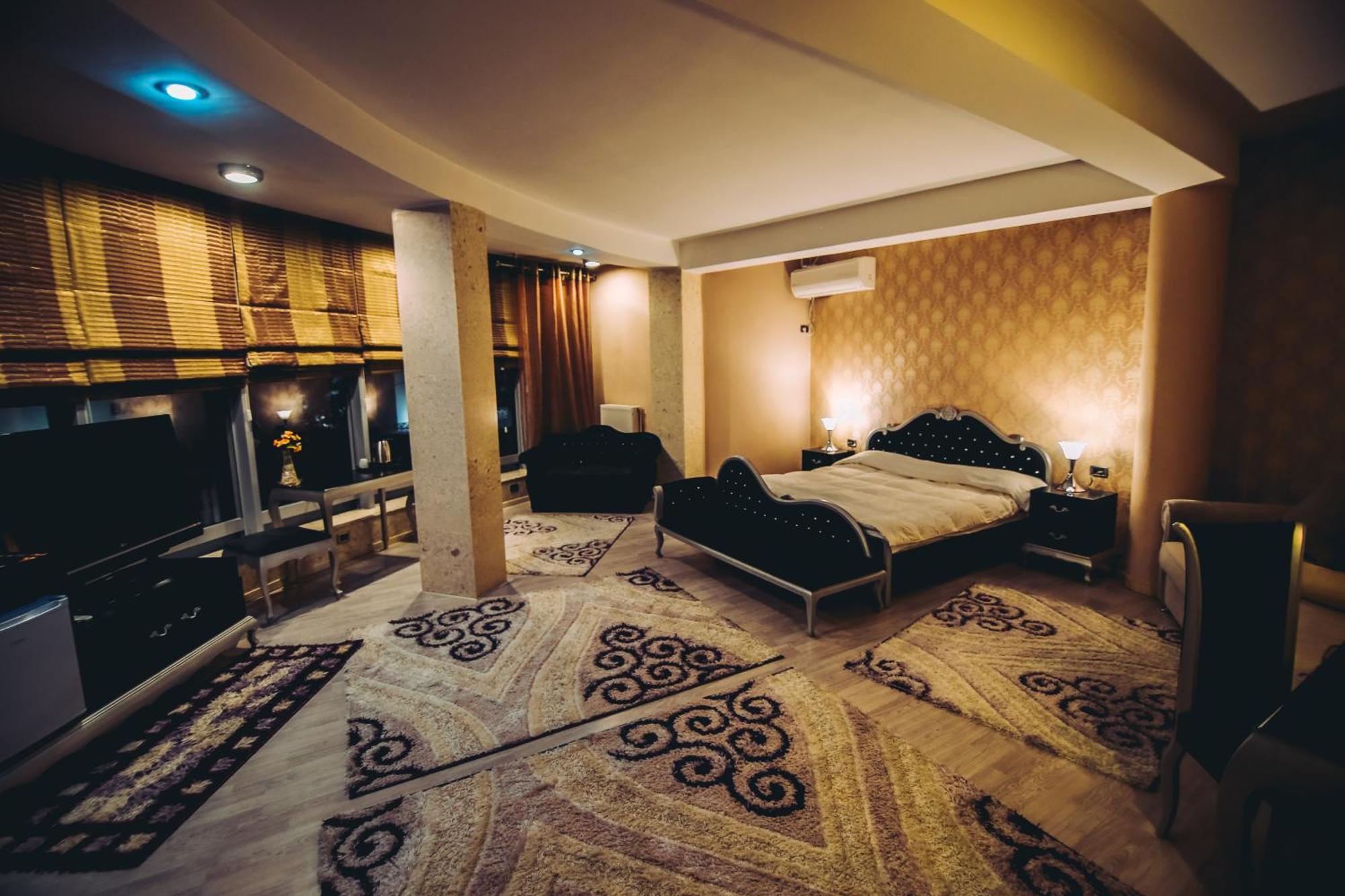 Hotel Kocibelli Pool & Spa Görice Dış mekan fotoğraf