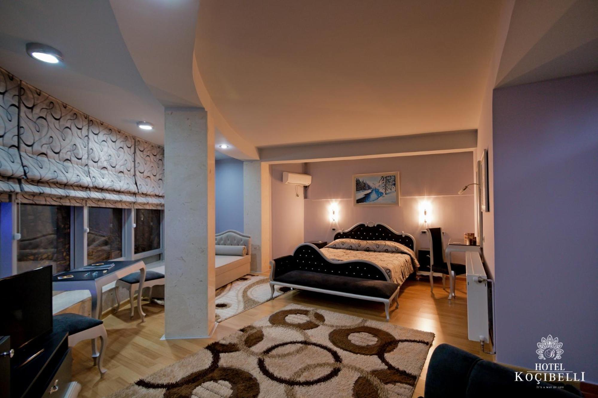 Hotel Kocibelli Pool & Spa Görice Dış mekan fotoğraf