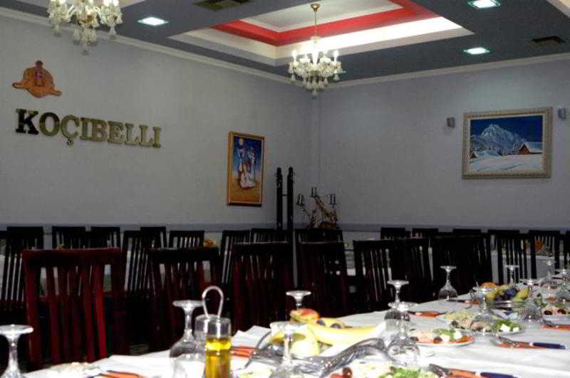 Hotel Kocibelli Pool & Spa Görice Dış mekan fotoğraf