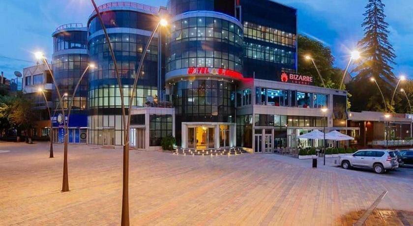 Hotel Kocibelli Pool & Spa Görice Dış mekan fotoğraf