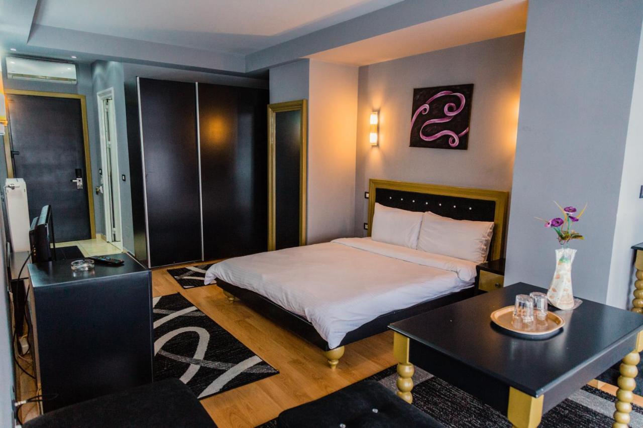 Hotel Kocibelli Pool & Spa Görice Dış mekan fotoğraf