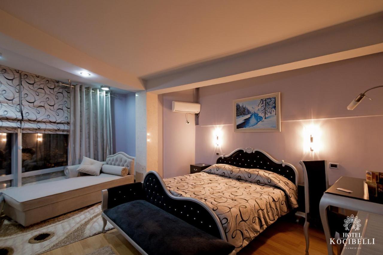 Hotel Kocibelli Pool & Spa Görice Dış mekan fotoğraf