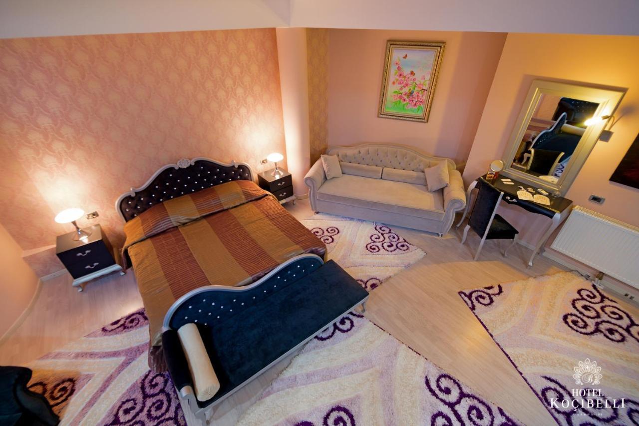 Hotel Kocibelli Pool & Spa Görice Dış mekan fotoğraf