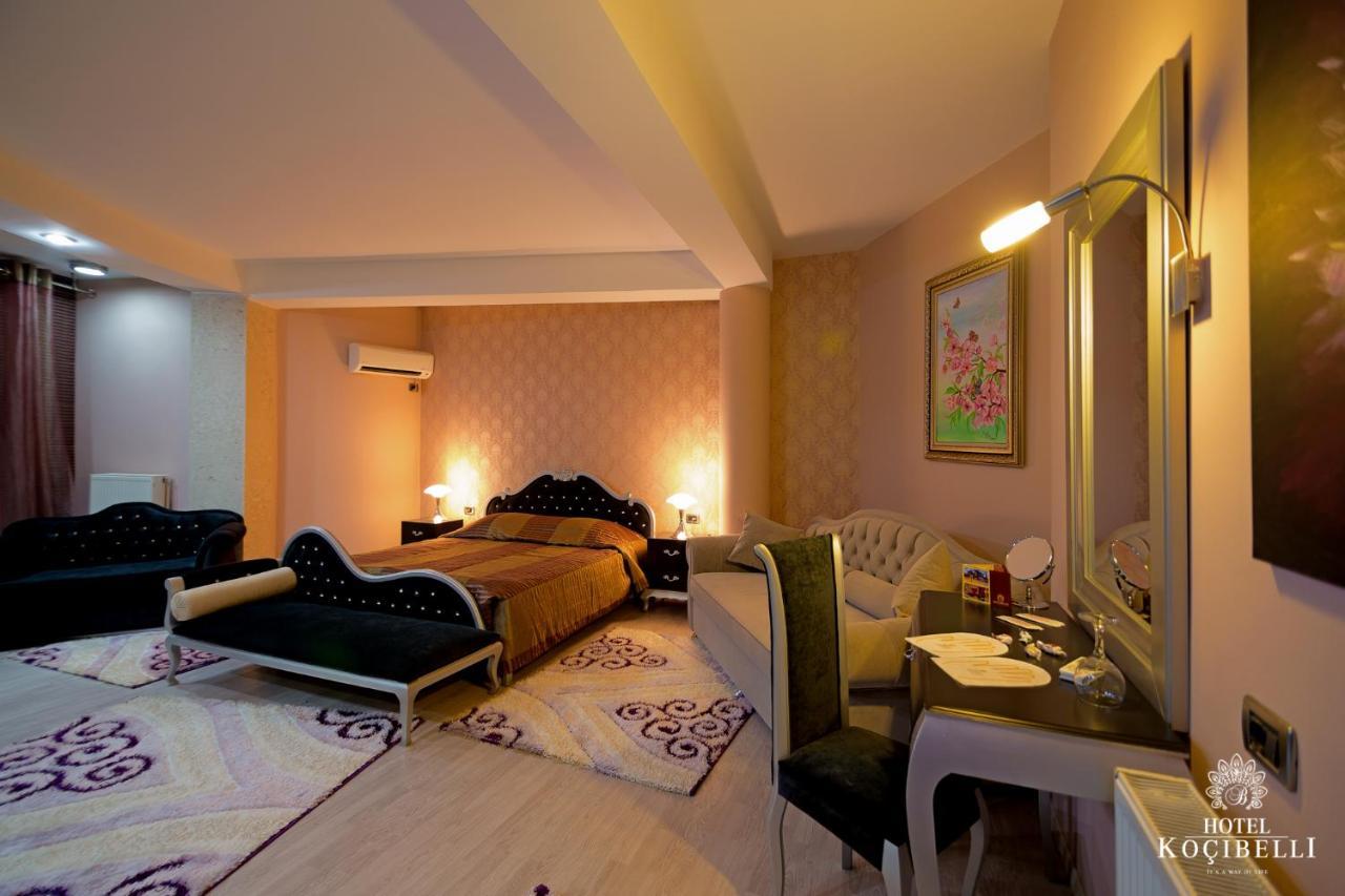 Hotel Kocibelli Pool & Spa Görice Dış mekan fotoğraf
