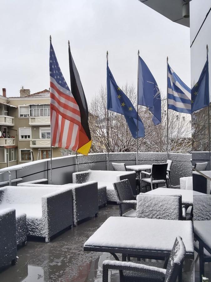 Hotel Kocibelli Pool & Spa Görice Dış mekan fotoğraf