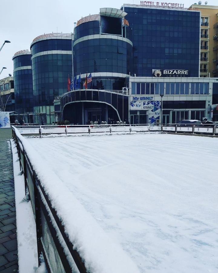 Hotel Kocibelli Pool & Spa Görice Dış mekan fotoğraf