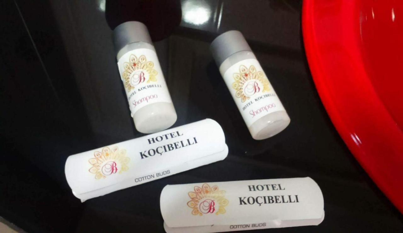 Hotel Kocibelli Pool & Spa Görice Dış mekan fotoğraf
