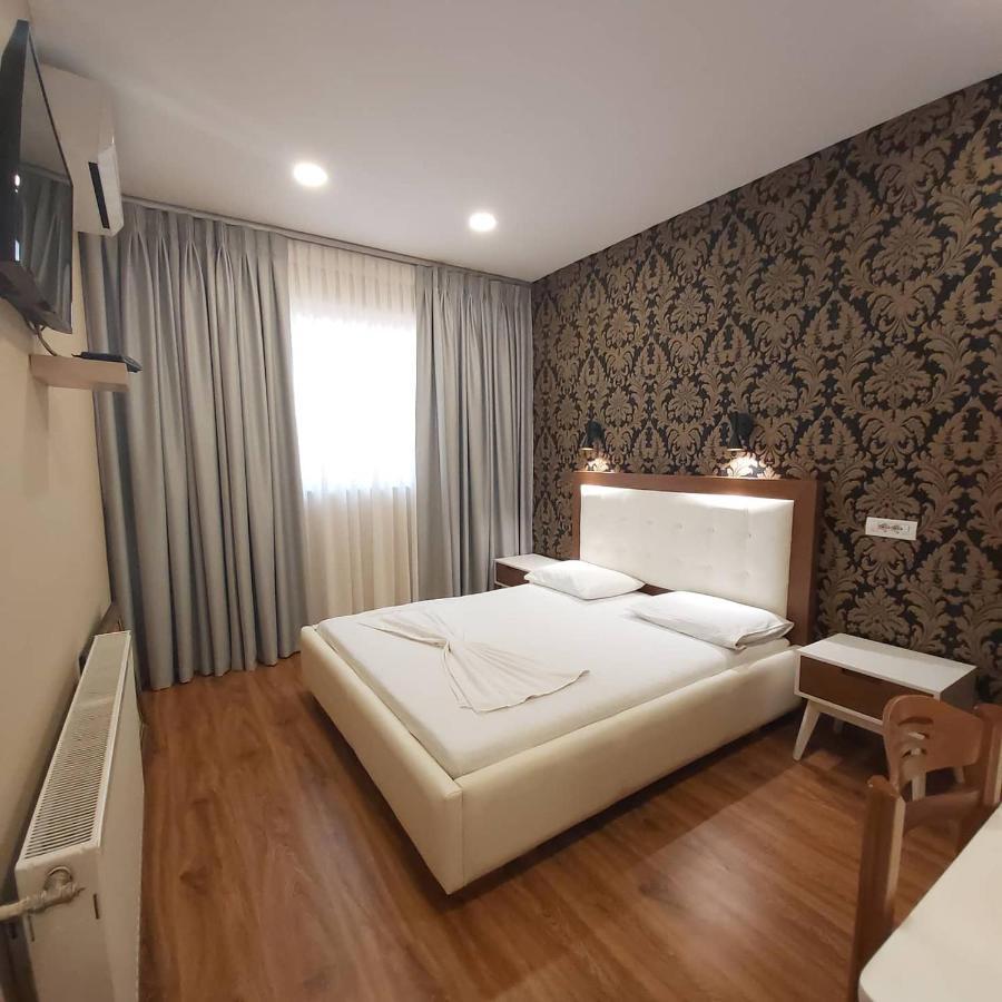 Hotel Kocibelli Pool & Spa Görice Dış mekan fotoğraf
